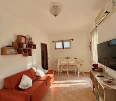 Pontone Apartment | Armando's House