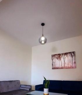 Ierissos Apartment | Armenos Family