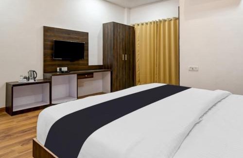 Aliganj Hotel | ARMERIA INN