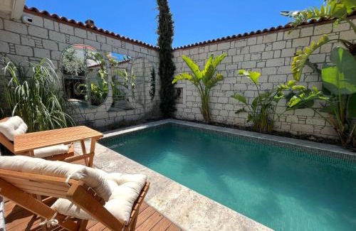 Alacati Apartment | Armi Alaçatı