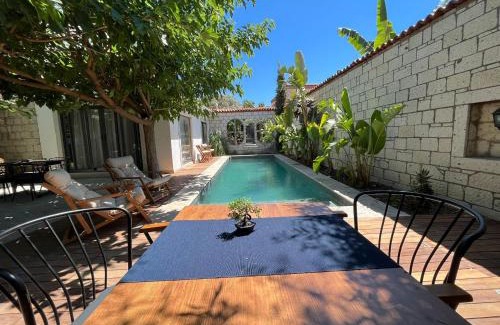 Alacati Apartment | Armi Alaçatı