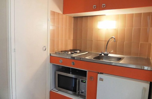 Reberty Apartment | Armoise 51 by Interhome