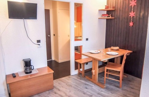 Reberty Apartment | Armoise 51 by Interhome