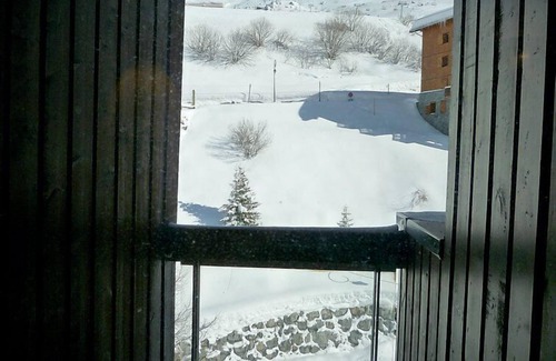 Reberty Apartment | Armoise 51 by Interhome