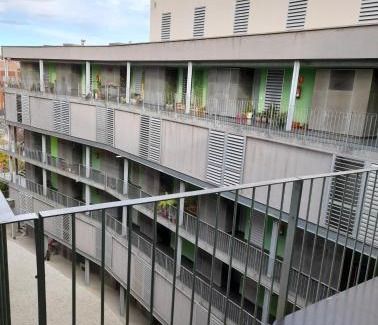 Albacete House | Armonía y tranquilidad 3 dormitorios
