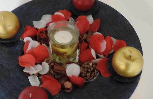 Foroglio Apartment | Armonia edificio storico del 1563.