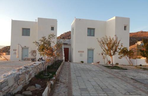 Mikri Vigla Bed & Breakfast | Armonia Studios, Apartments & Villa