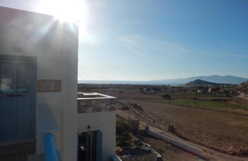 Mikri Vigla Bed & Breakfast | Armonia Studios, Apartments & Villa