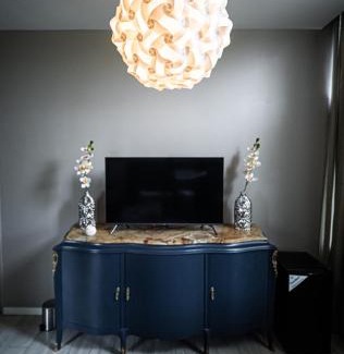 Ciudad Evita Resort | Armonium Airport