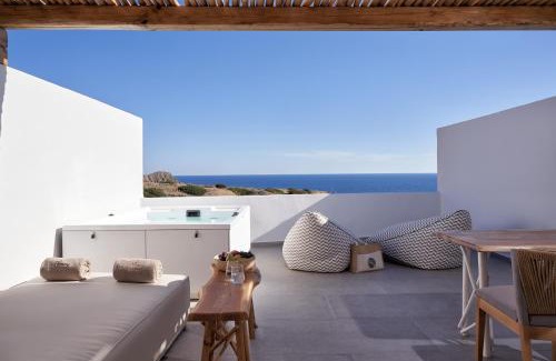 Milos Apartment | Armony Suites Milos