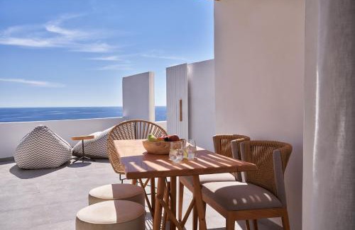 Milos Apartment | Armony Suites Milos