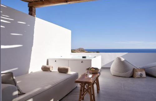 Milos Apartment | Armony Suites Milos