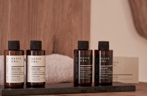 Milos Apartment | Armony Suites Milos