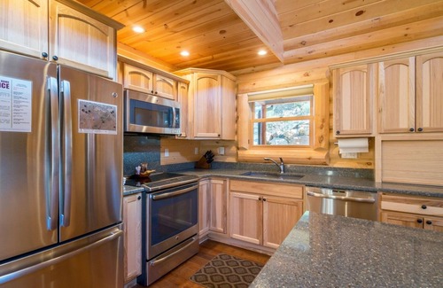 Windcliff Estates House | Armstrong Lxury Vacation Home at Windcliff