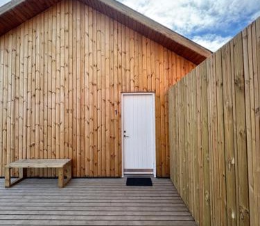 Sauarkrokur House | Armuli