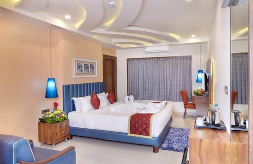 Bengaluru Hotel | Arna Hotel