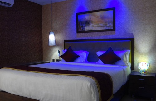 Bengaluru Hotel | Arna Hotel
