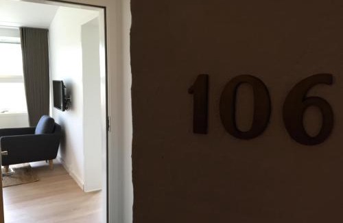 Varde Hotel | Arnbjerg Pavillonen