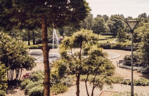 Varde Hotel | Arnbjerg Pavillonen