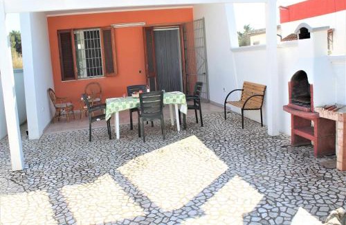 Torre Lapillo House | arnesano villetta di salentolimit