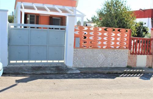 Torre Lapillo House | arnesano villetta di salentolimit