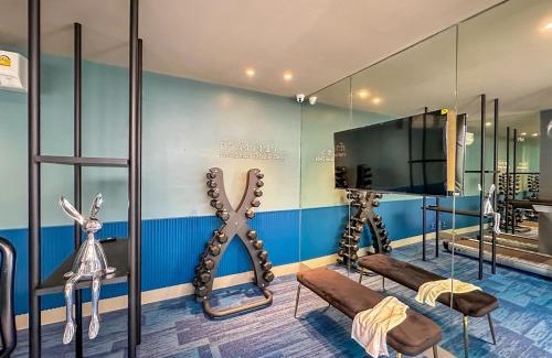 Chom Phon Hotel | ARNI HER Ladies Hotel - Female Only