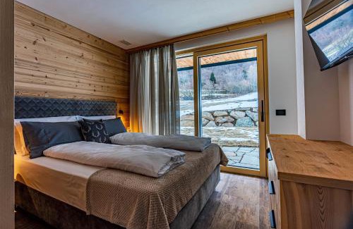 Cavedago House | Arnica Alpin Lodge