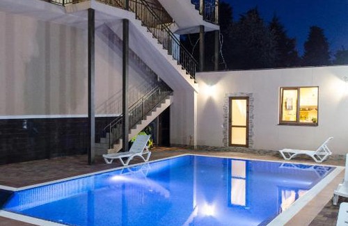 Adler City Centre House | Arno Guest House