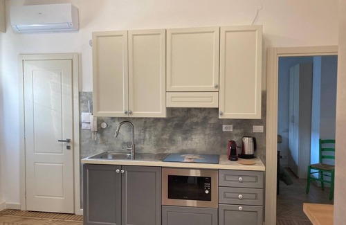 Cremona Apartment | Aro's House