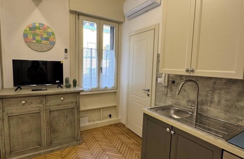 Cremona Apartment | Aro's House