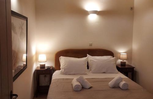 Zarouhla Apartment | AROANIA suites