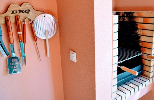 Verdizela House | Aroeira Golf & Beach