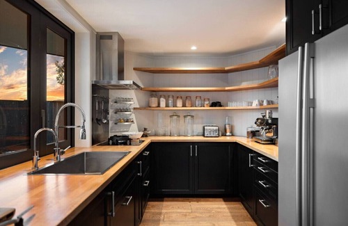 Arrowtown Villa | Aroha Homestead - Large lifestyle property