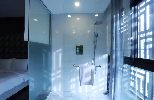 University District Hotel | Aroma Chew Hotel