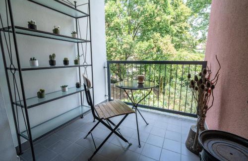 Faenza House | Aromatika, b&b, affittacamere