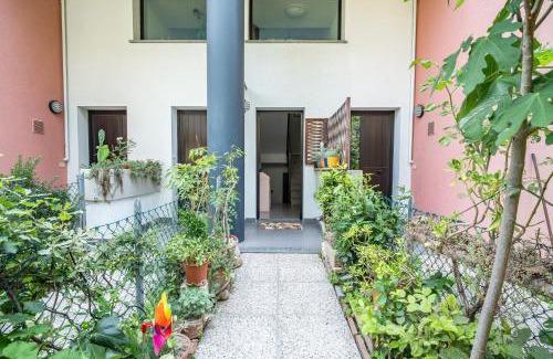 Faenza House | Aromatika, b&b, affittacamere