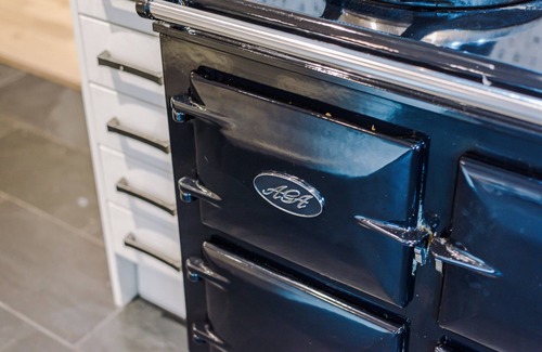 Axton Cottage | Arosfa