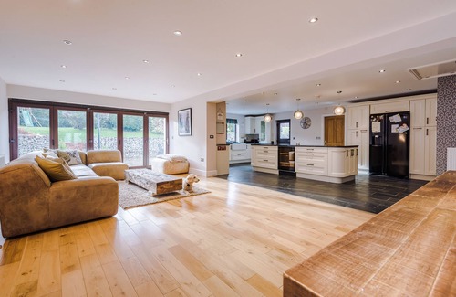 Axton Cottage | Arosfa