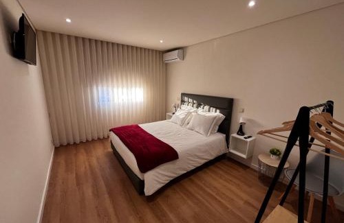 Arouca House | Arouca Guest House 2