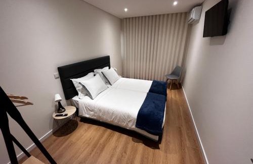 Arouca House | Arouca Guest House 2