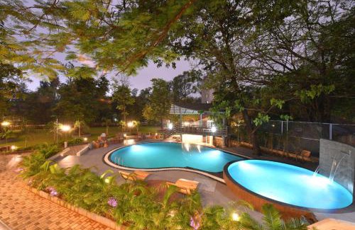 Lonavala Hotel | Arova Woods Zinc Journey by The Fern, Lonavala