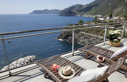 Manarola House | Arpaiu