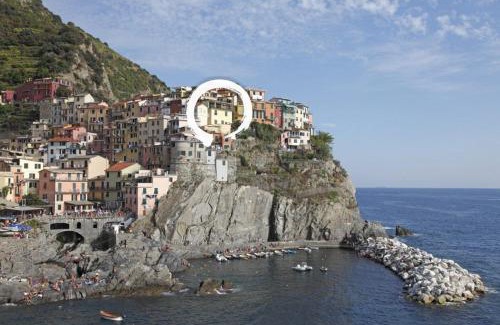 Manarola House | Arpaiu