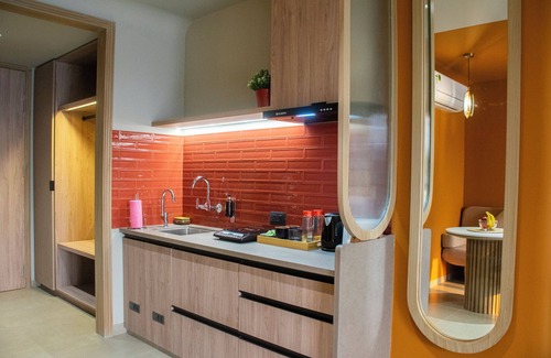 Mansarovar Villa | Arpan Retreat