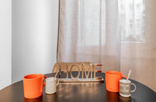 Zona Padova Apartment | ARQ14 - Duomo-Loreto - Central Romantic