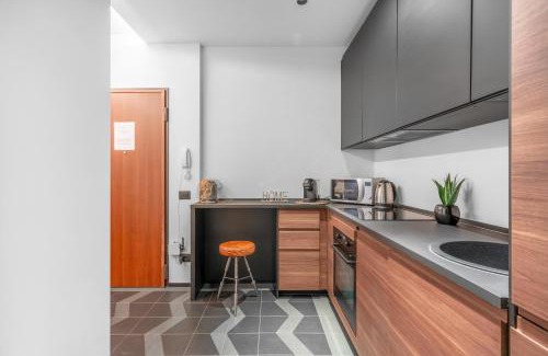 Zona Padova Apartment | ARQ14 - Duomo-Loreto - Central Romantic