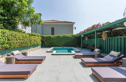 Setubal Bed & Breakfast | Arrábida Guest House