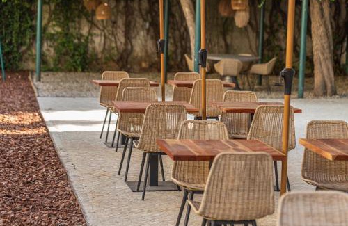 Setubal Bed & Breakfast | Arrábida Guest House