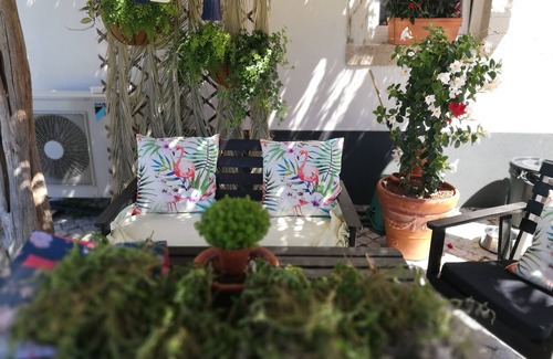 Aldeia de Irmaos Apartment | Arrábida Heritage - Manor House Room 1