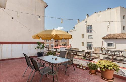 Murcia Apartment | Arrabal de San Benito 2